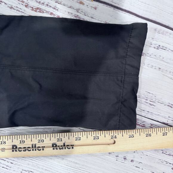 Jordan Essentials Cargo Joggers Black FN4539-010 Men’s Small - Picture 7 of 9